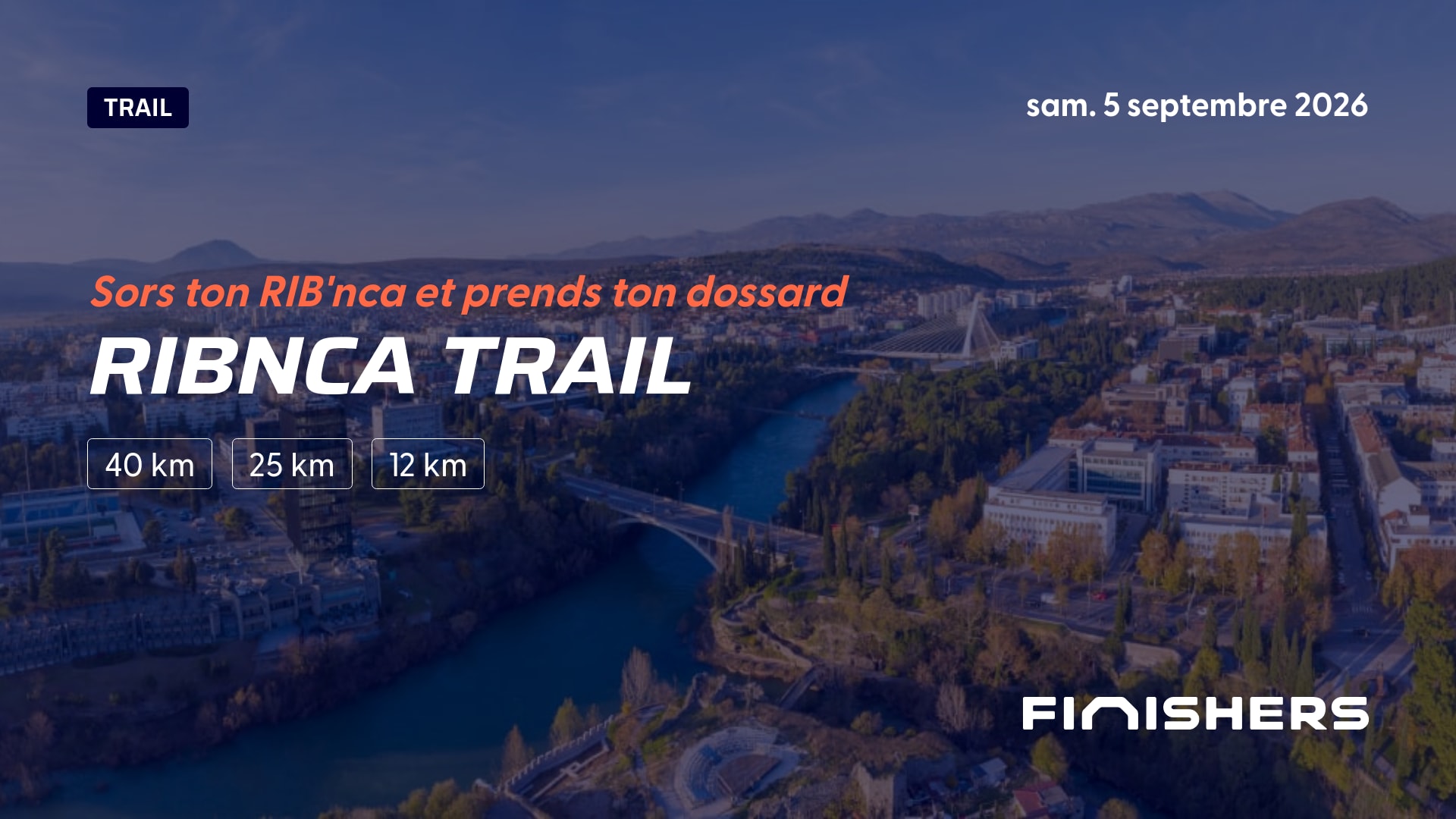 Ribnca Trail — photo 4 sur 5