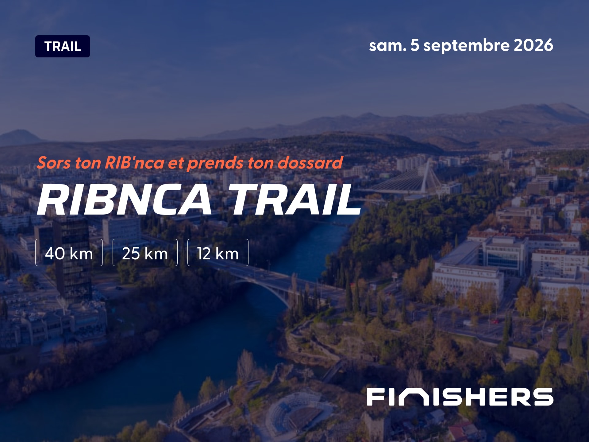 Ribnca Trail — photo 3 sur 5