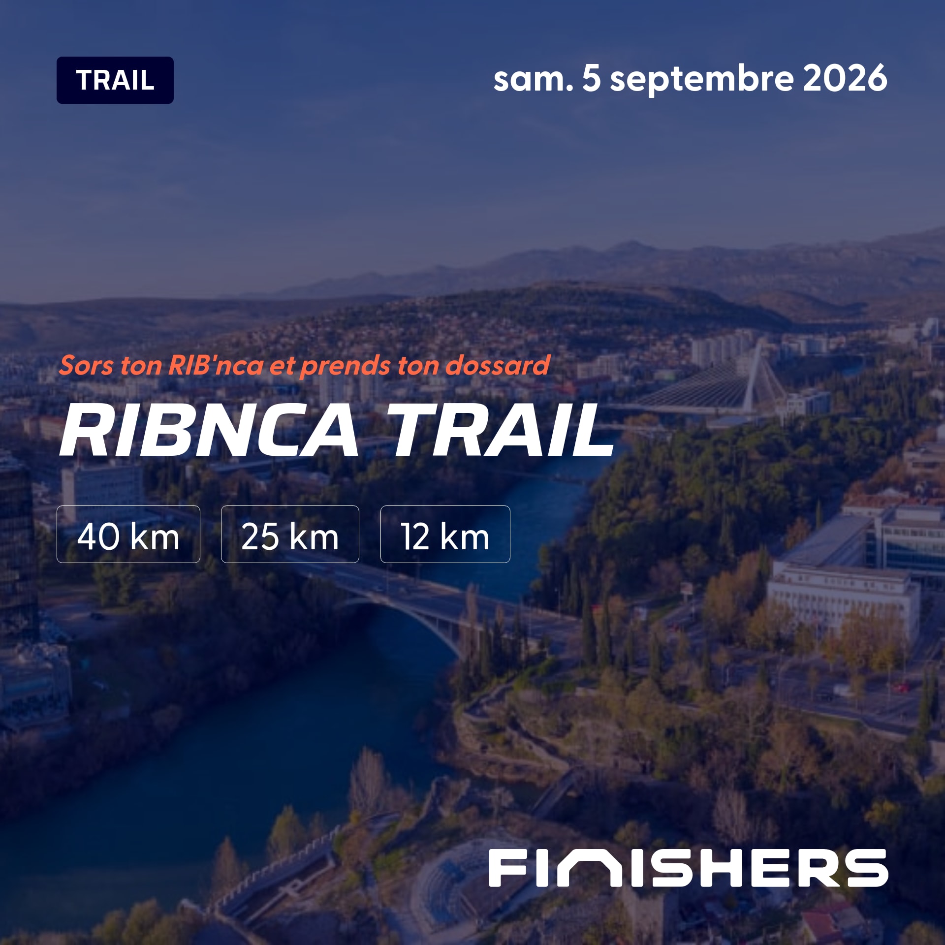 Ribnca Trail — photo 2 sur 5