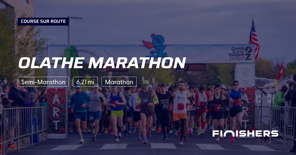 Olathe Marathon — foto 2 på 2