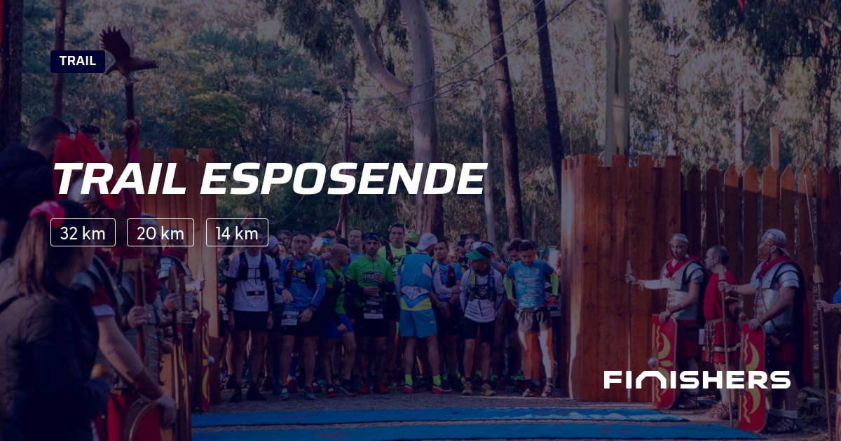 Trail Esposende — φωτογραφία 2 στο 2