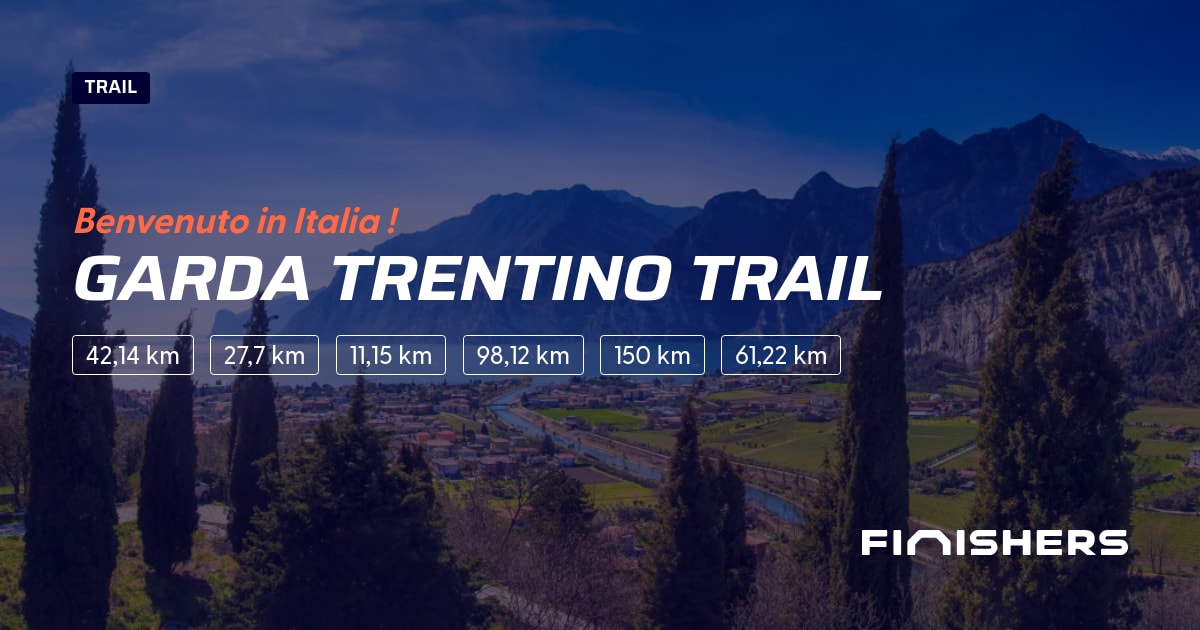 Garda Trentino Trail — photo 2 sur 2