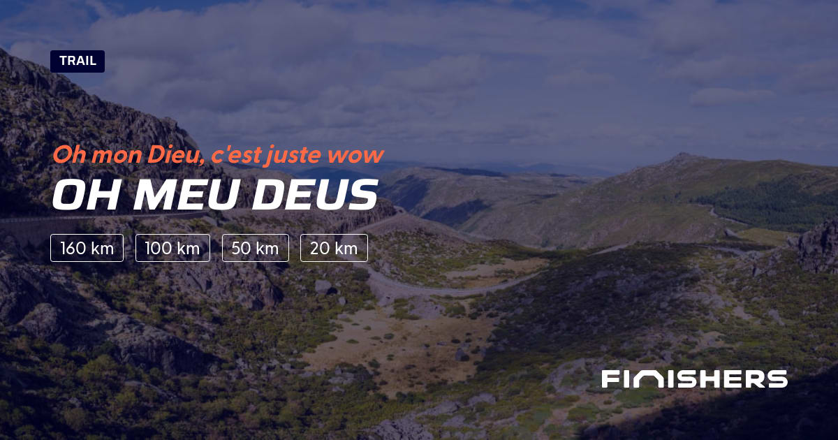 Oh Meu Deus — fotografie 2 na 2