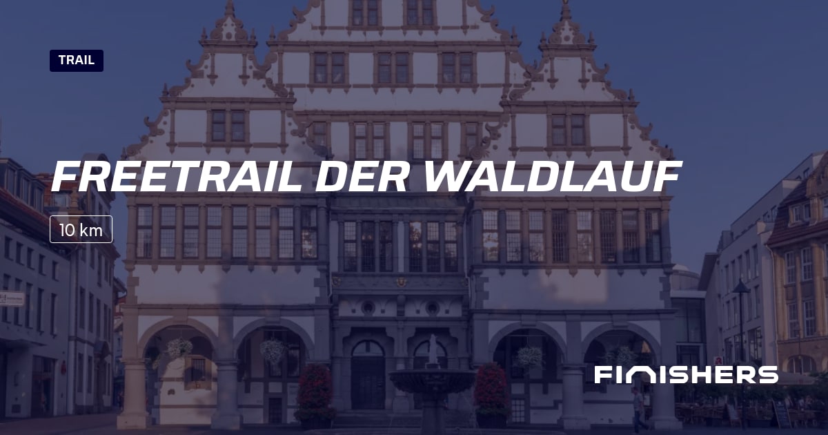 Freetrail der Waldlauf — 사진 2 on 2