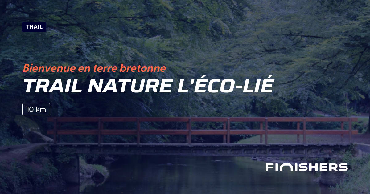 Trail Nature L'éco-Lié — bilde 2 på 2