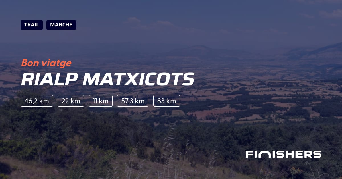 Rialp Matxicots — photo 2 sur 2