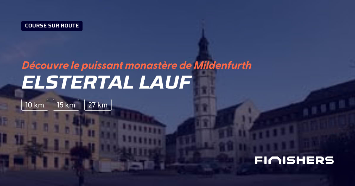 Elstertal Lauf — foto 2 em 2