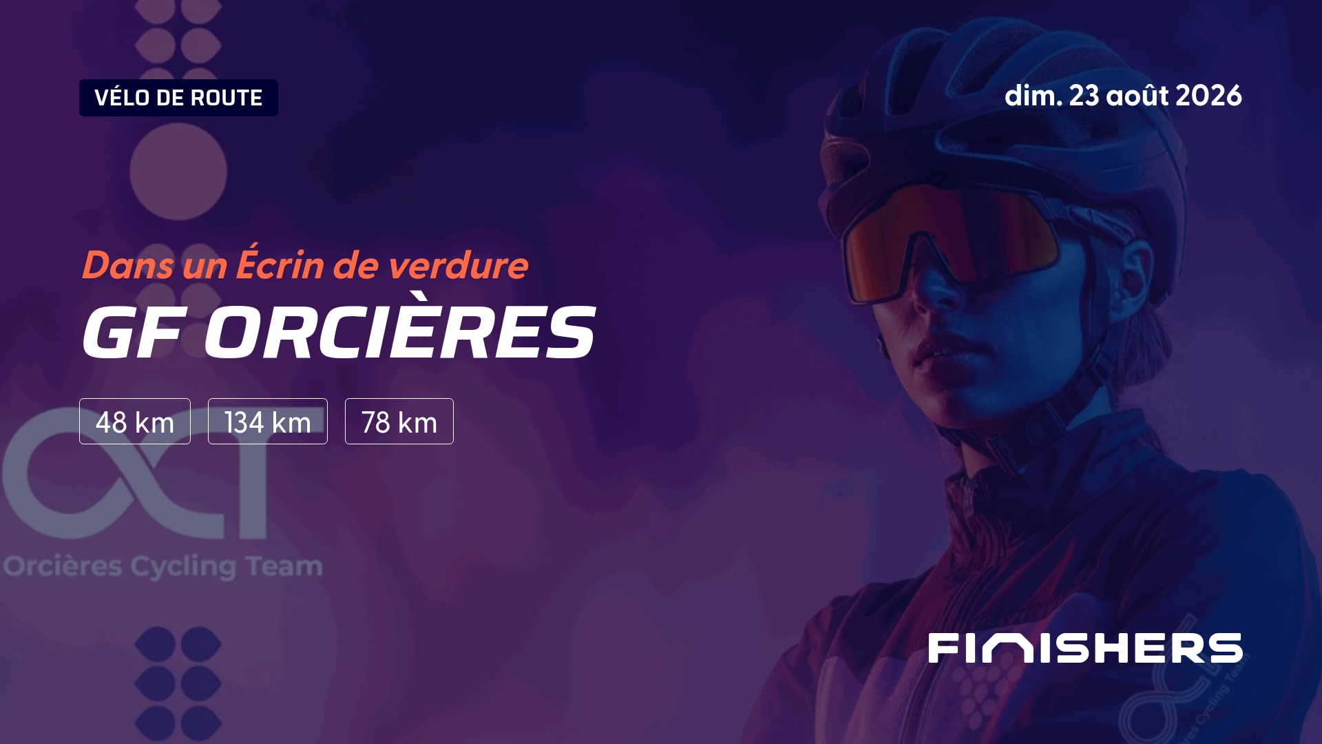 GF Orcières — photo 4 sur 5