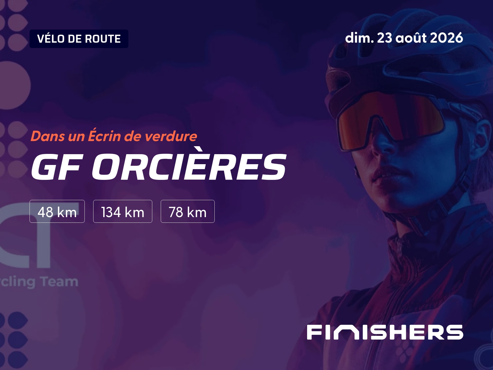 GF Orcières — photo 3 sur 5