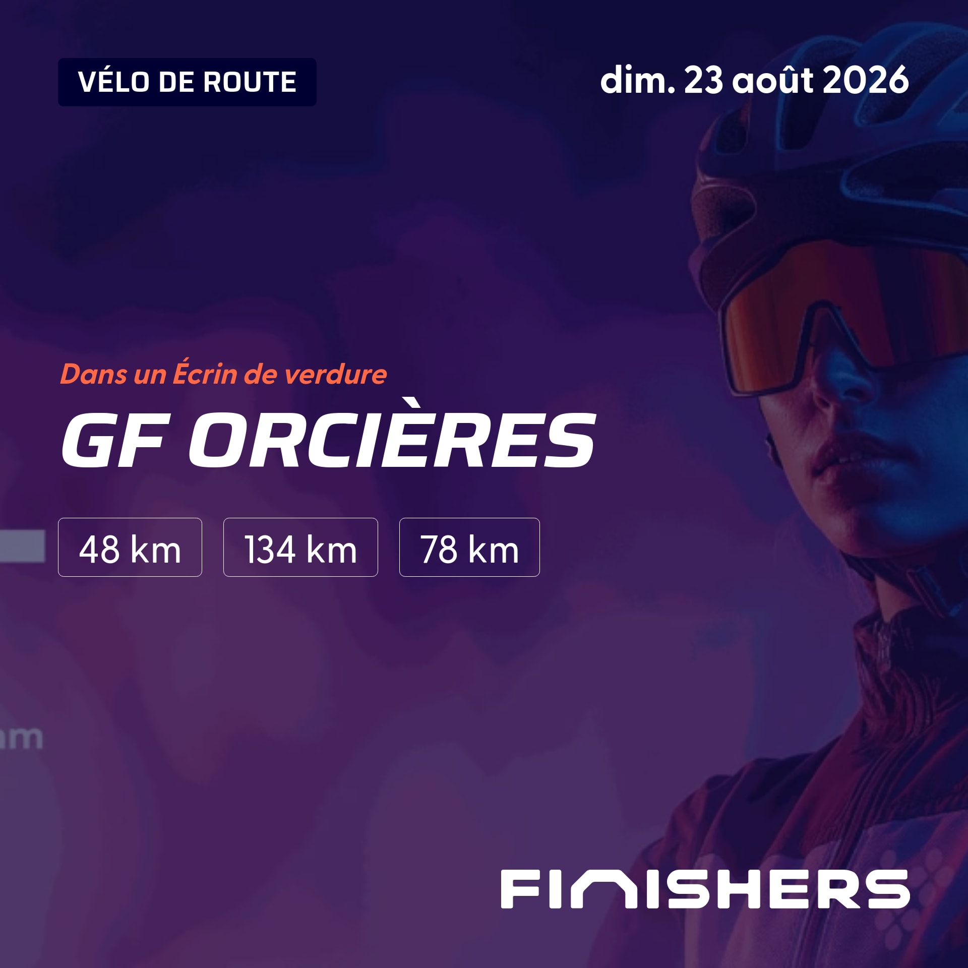 GF Orcières — photo 2 sur 5