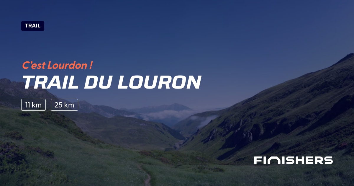 Trail du Louron — photo 2 sur 2