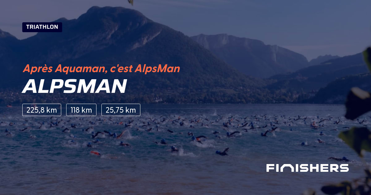 AlpsMan — fotografie 2 na 2