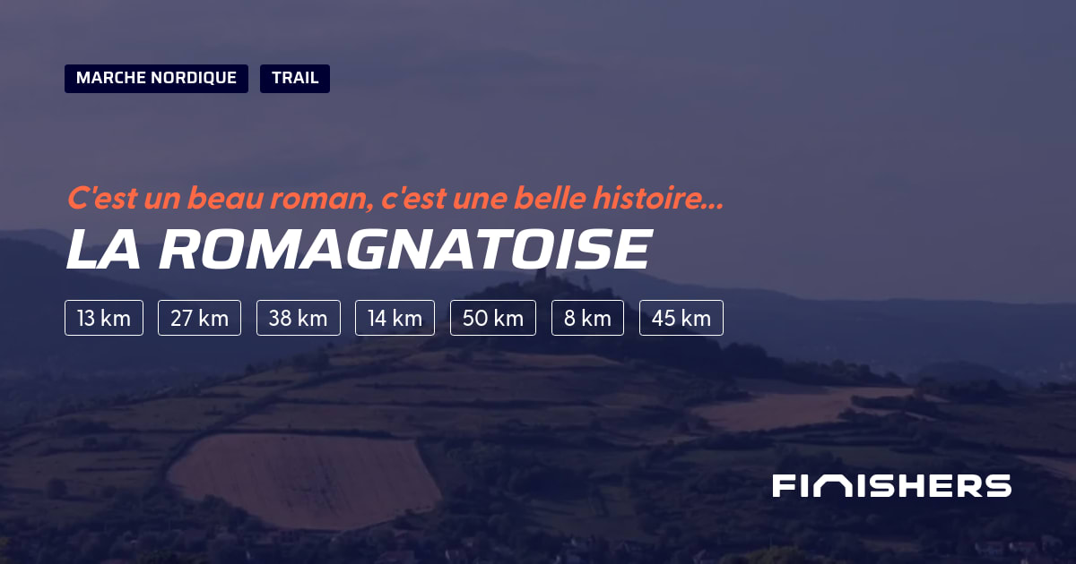 La Romagnatoise — photo 2 sur 2