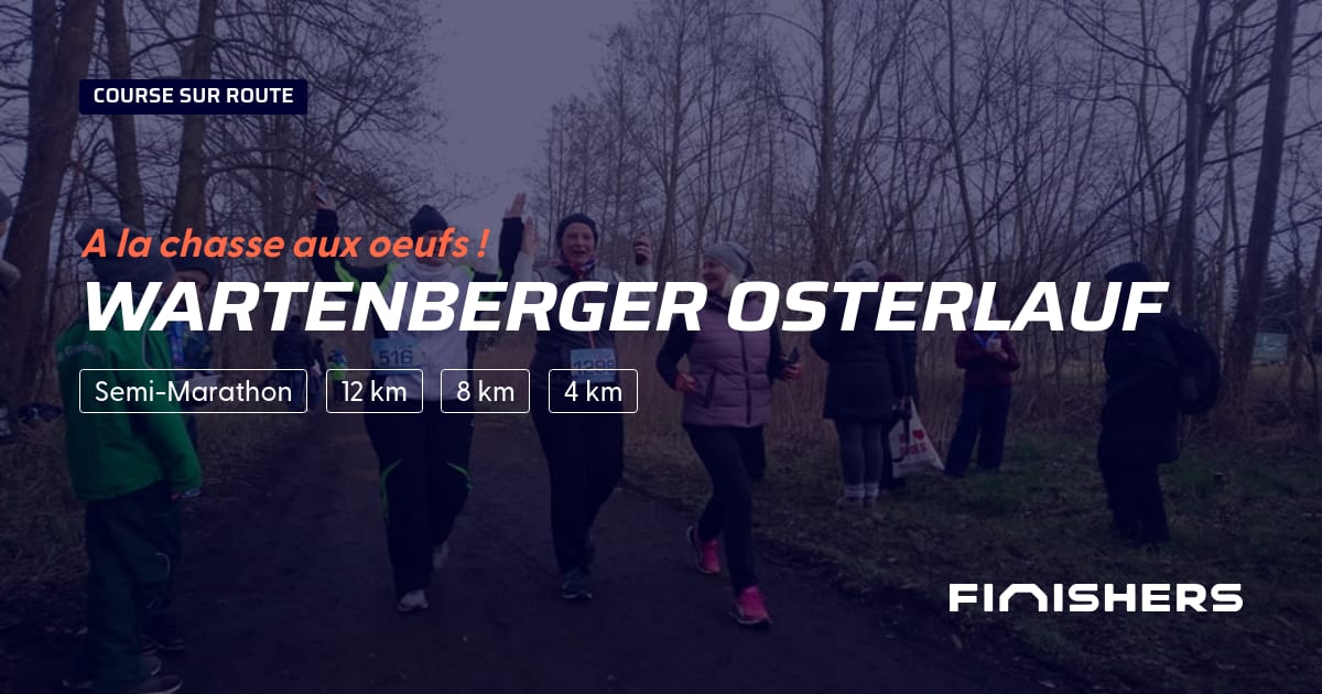 Wartenberger Osterlauf — foto 2 em 2