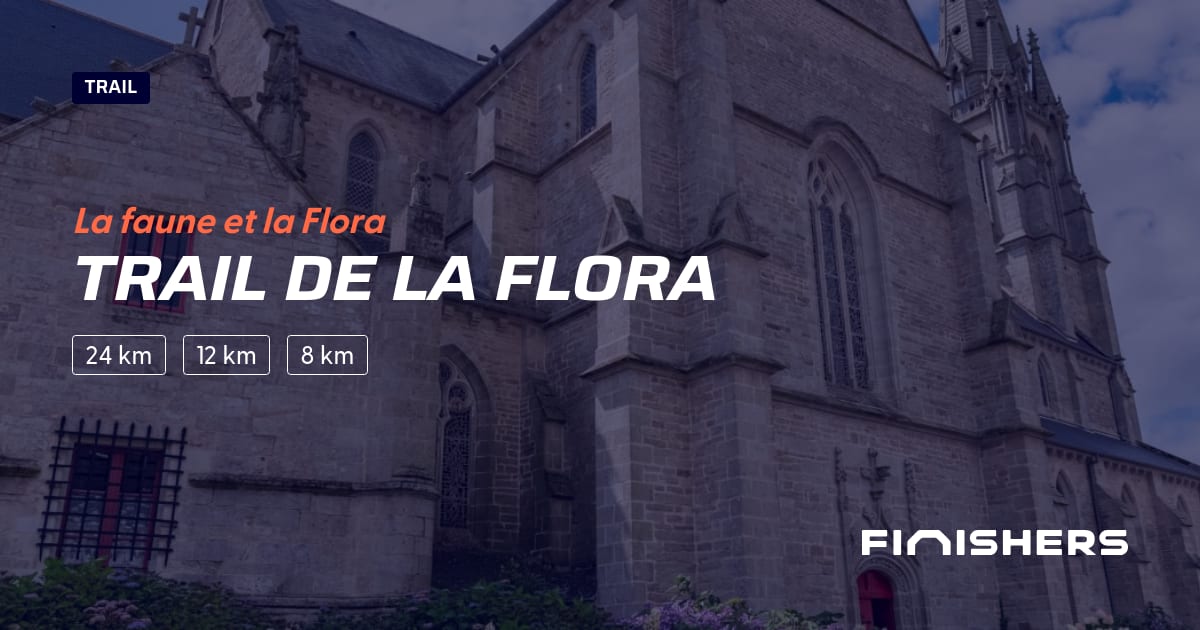 Trail de la Flora — photo 2 sur 2