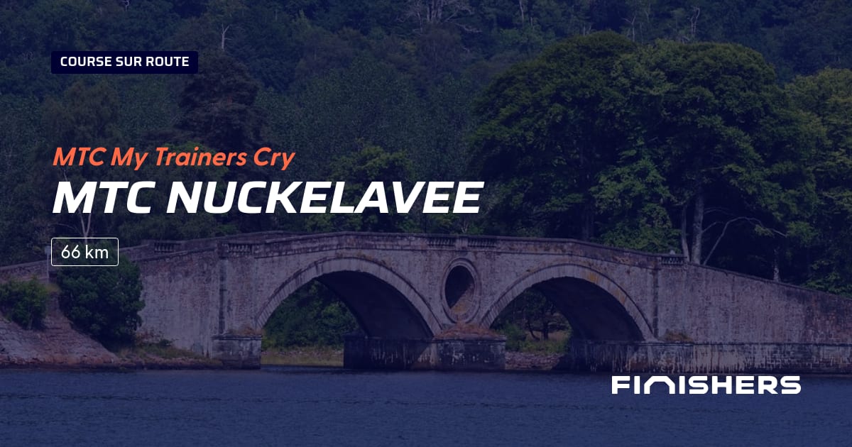 MTC NUCKELAVEE — foto 2 på 2