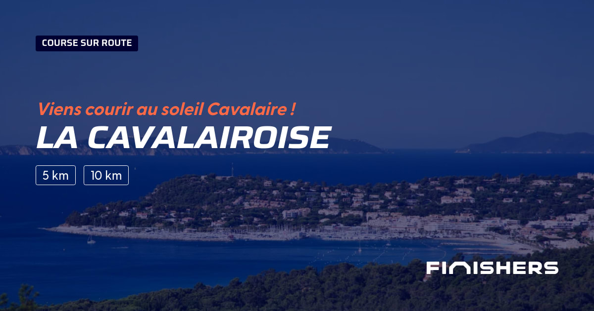 La Cavalairoise — fotografie 2 na 2