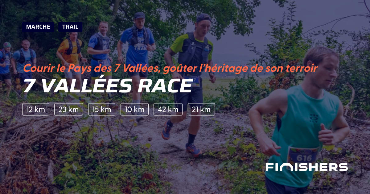 7 Vallées Race — photo 2 of 2