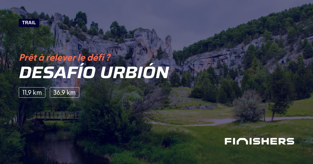 Desafío Urbión — photo 2 sur 2