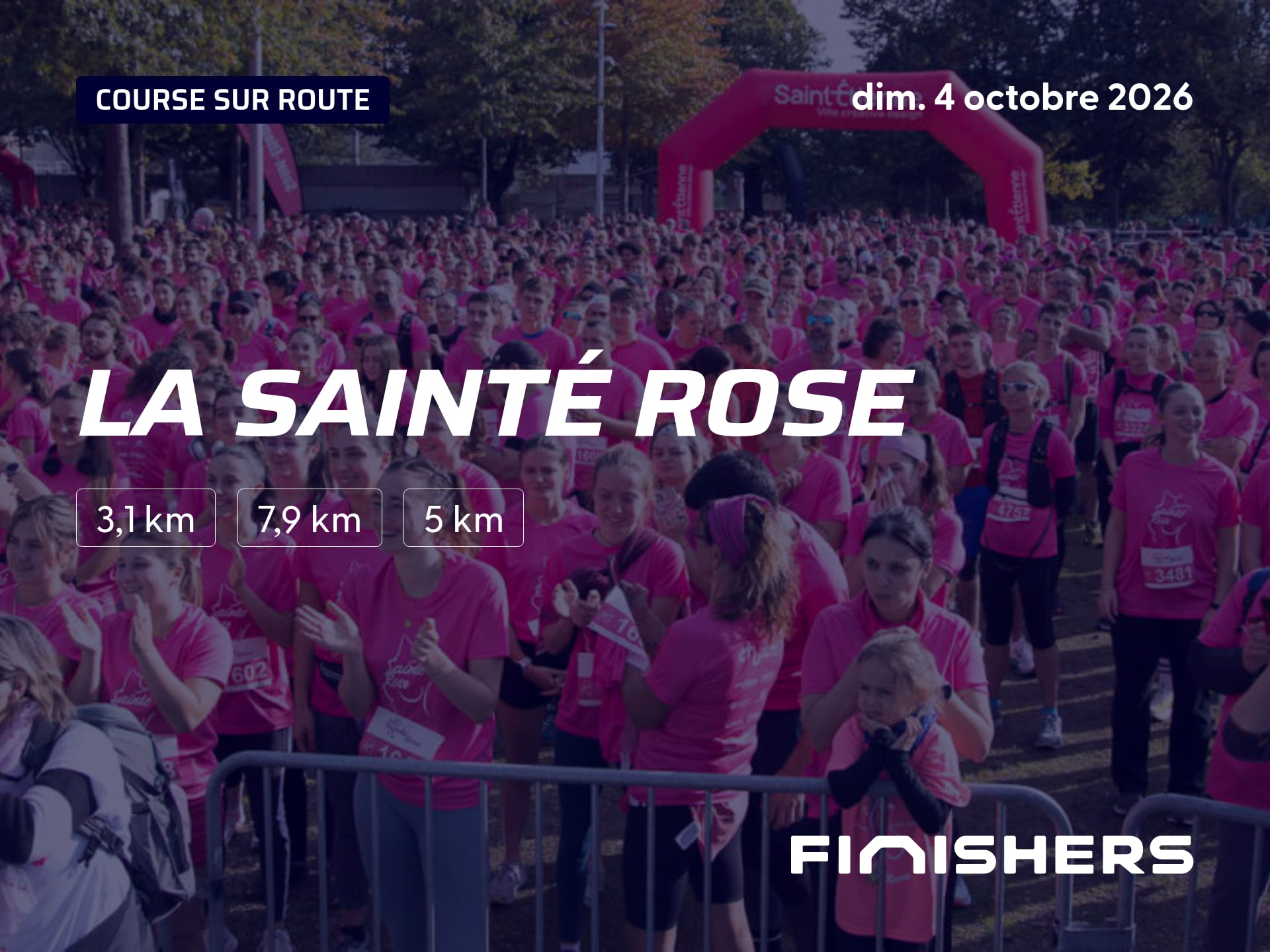 La Sainté Rose — zdjęcie 3 na 5