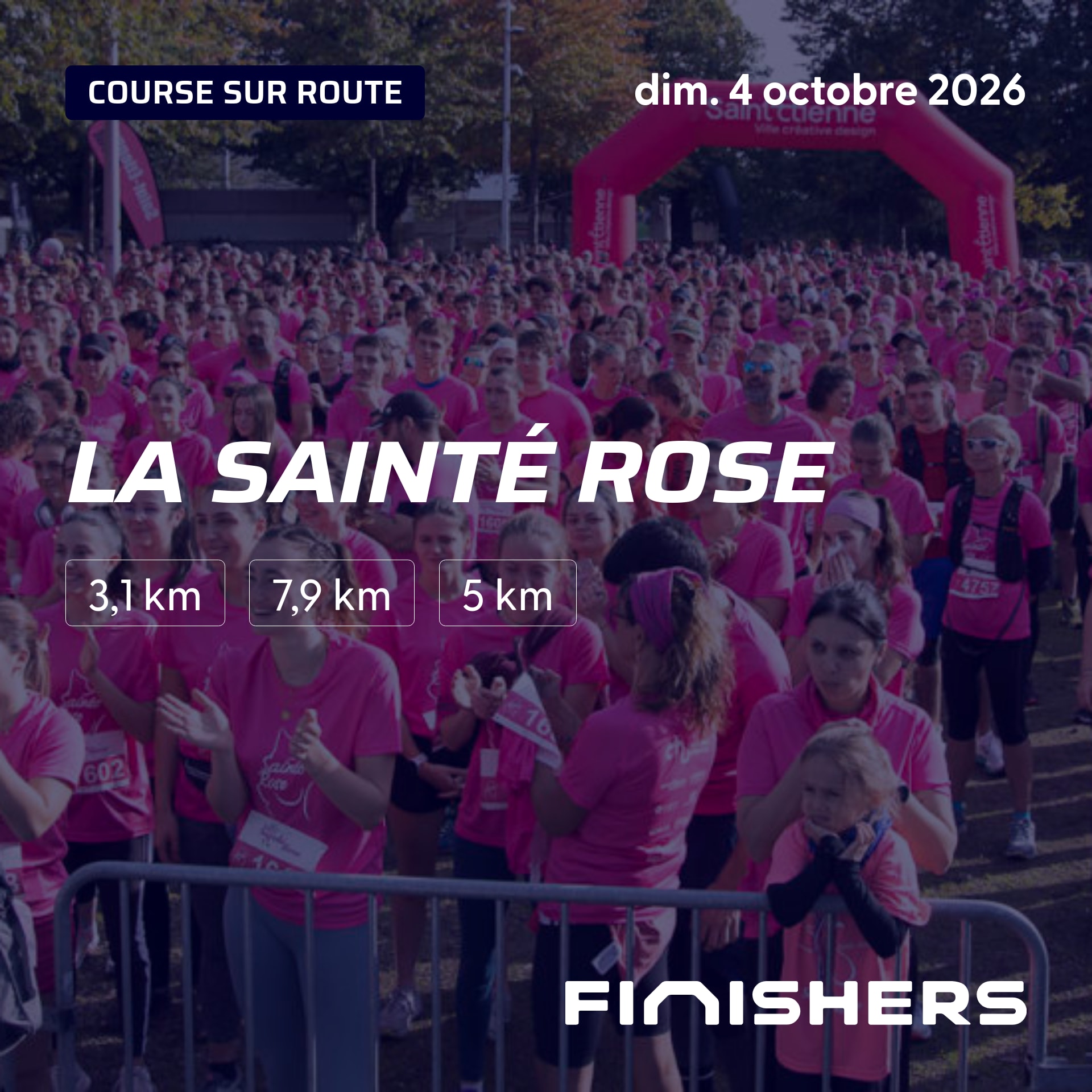 La Sainté Rose — zdjęcie 2 na 5