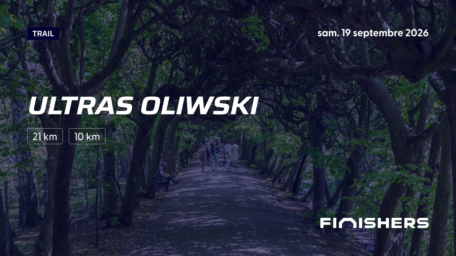 Ultras Oliwski — fénykép 4, 5