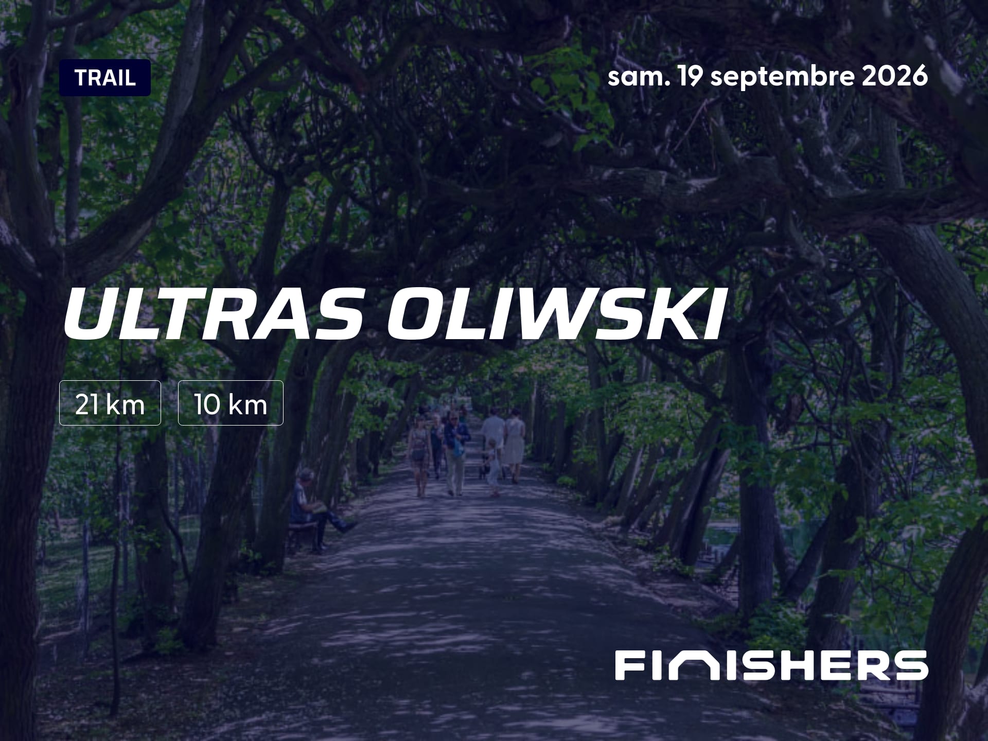 Ultras Oliwski — fénykép 3, 5