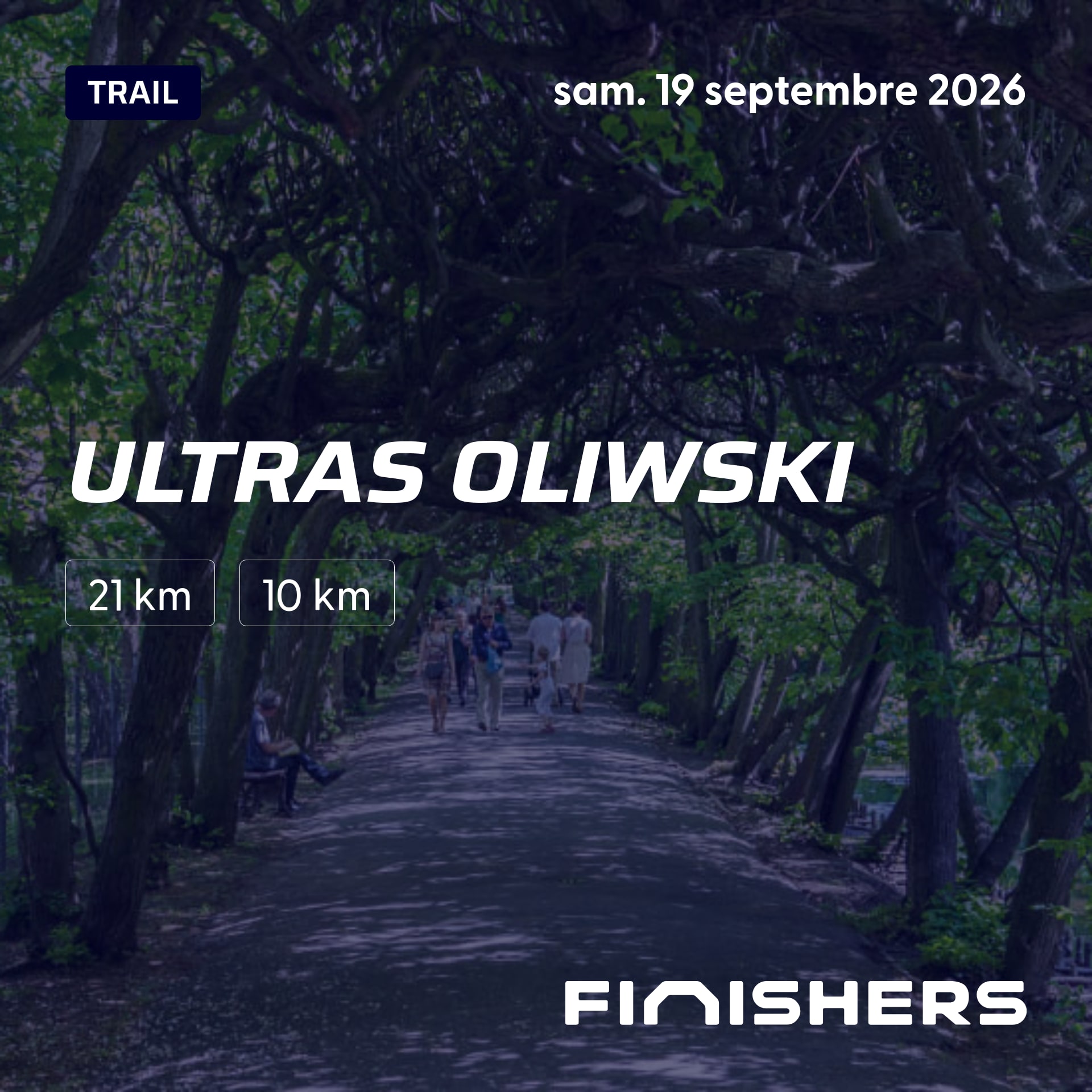 Ultras Oliwski — fénykép 2, 5