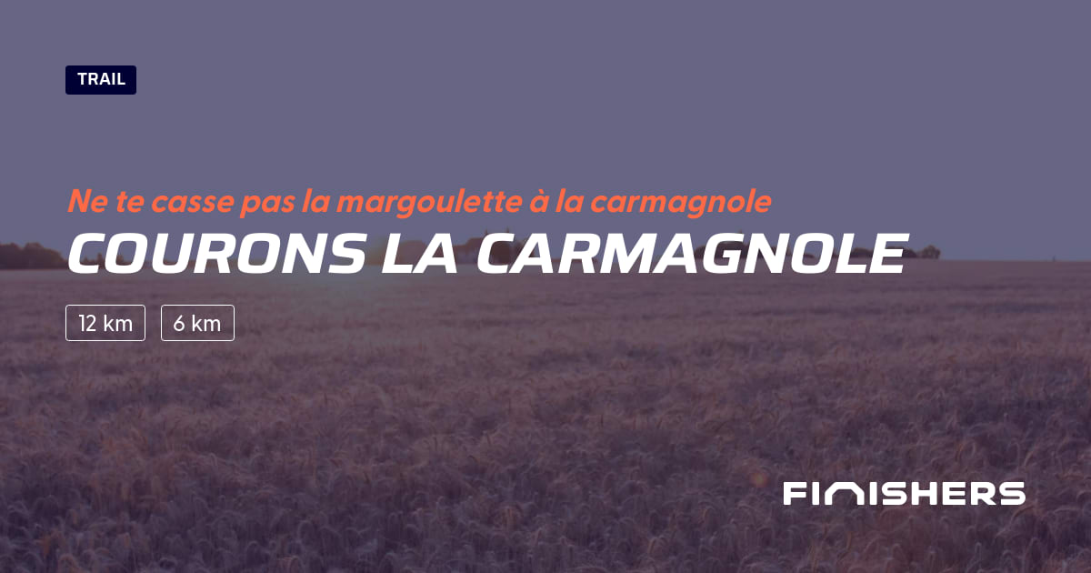 Courons la Carmagnole — photo 2 sur 2