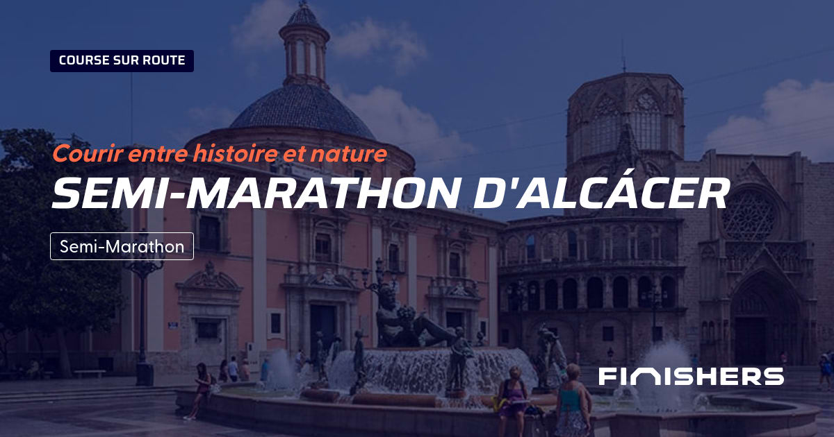 Semi-Marathon d'Alcácer — photo 2 sur 2