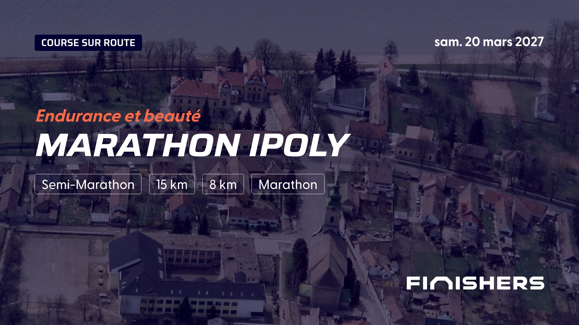 Marathon Ipoly — photo 4 sur 5