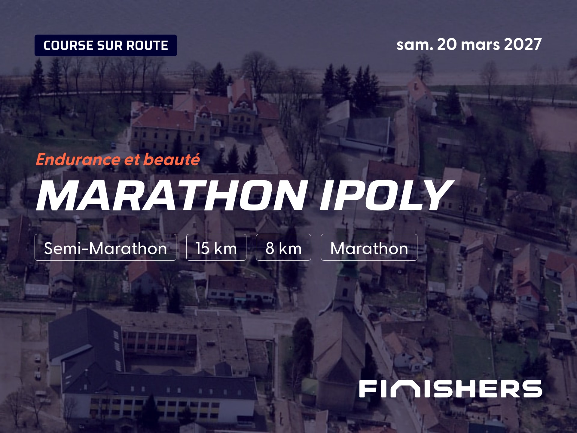 Marathon Ipoly — photo 3 sur 5