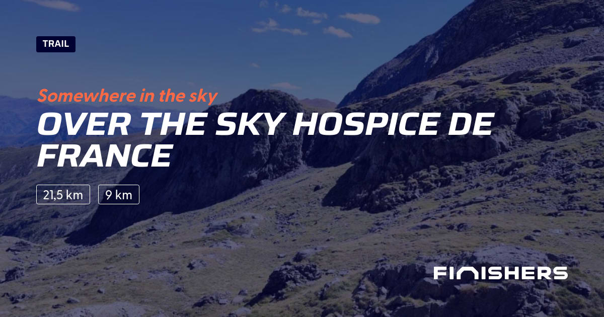 Over the Sky Hospice de France — photo 2 sur 2