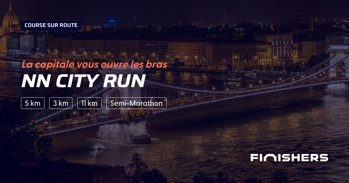 NN City Run — photo 2 sur 2