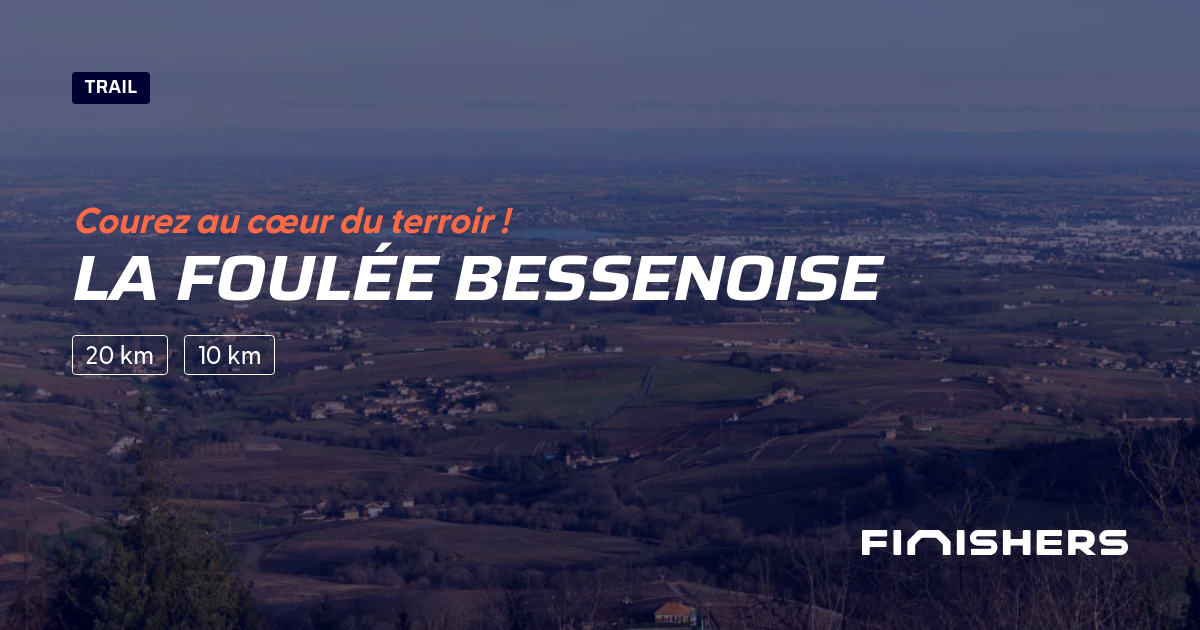La foulée bessenoise — 사진 2 on 2