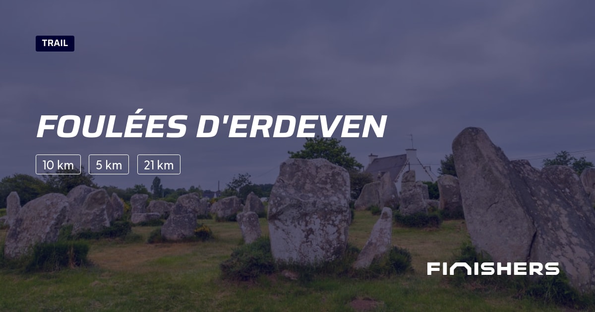 Foulées d'Erdeven — foto 2 en 2