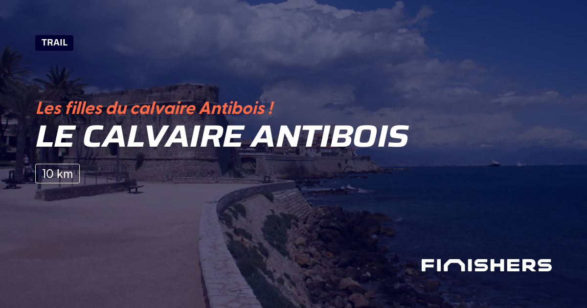 Le Calvaire Antibois — photo 2 sur 2