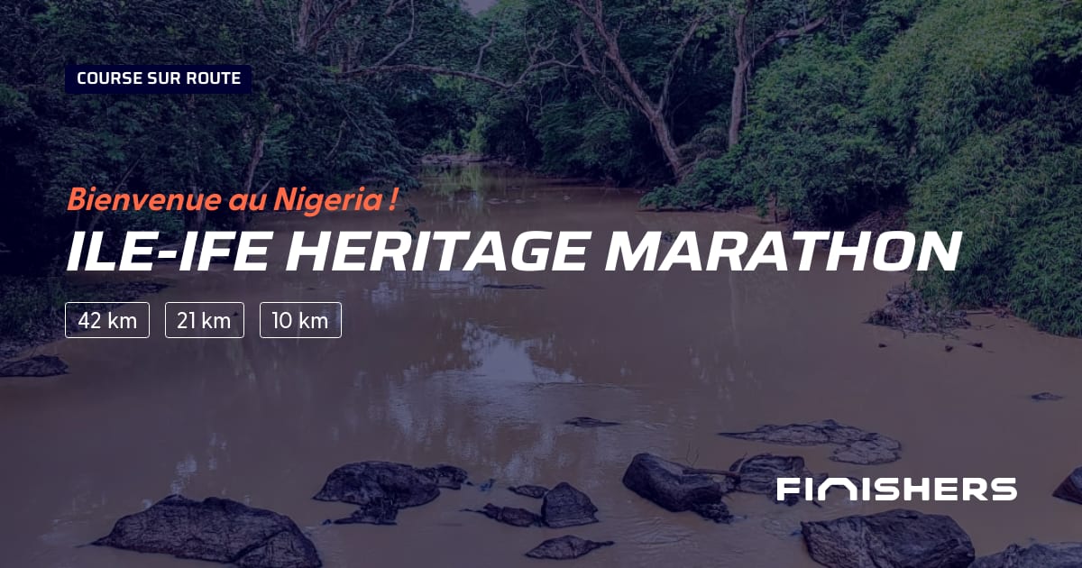 Ile-Ife Heritage Marathon — foto 2 en 2