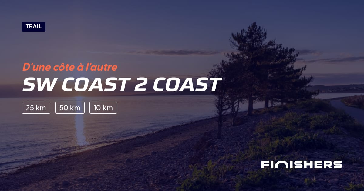 SW Coast 2 Coast — photo 2 sur 2