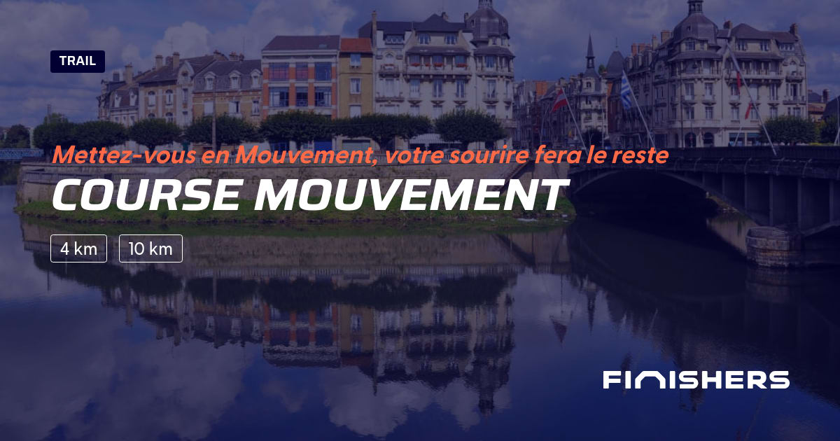 Course Mouvement — kuva 2 2