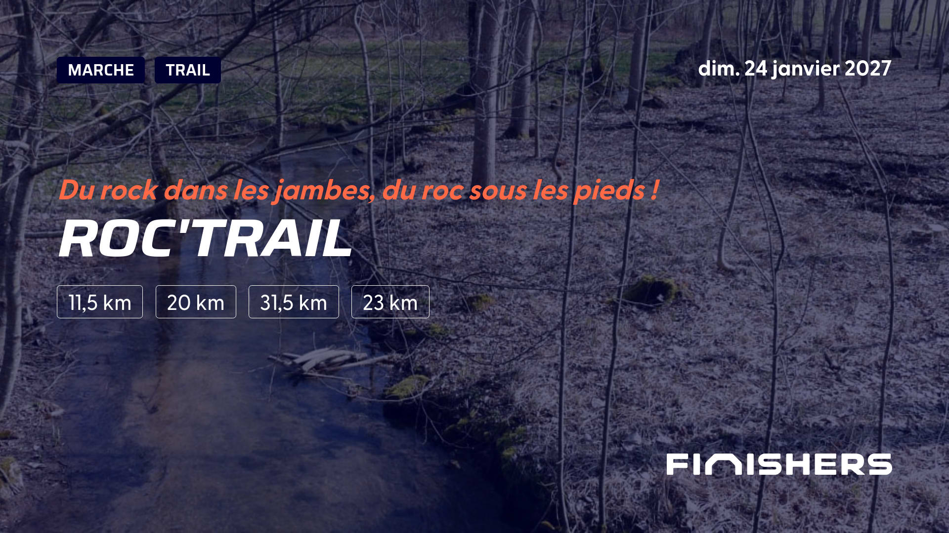 Roc'trail — foto 4 på 5