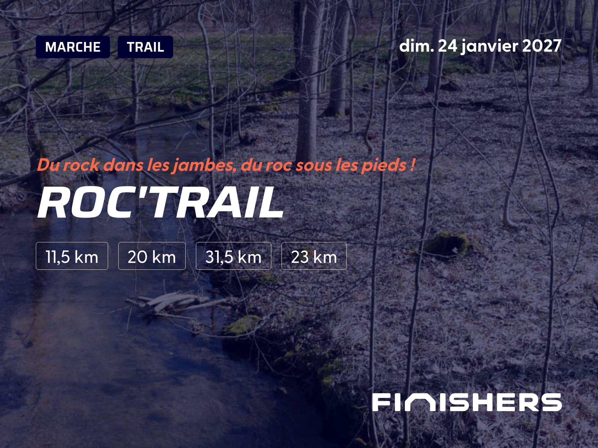 Roc'trail — foto 3 på 5