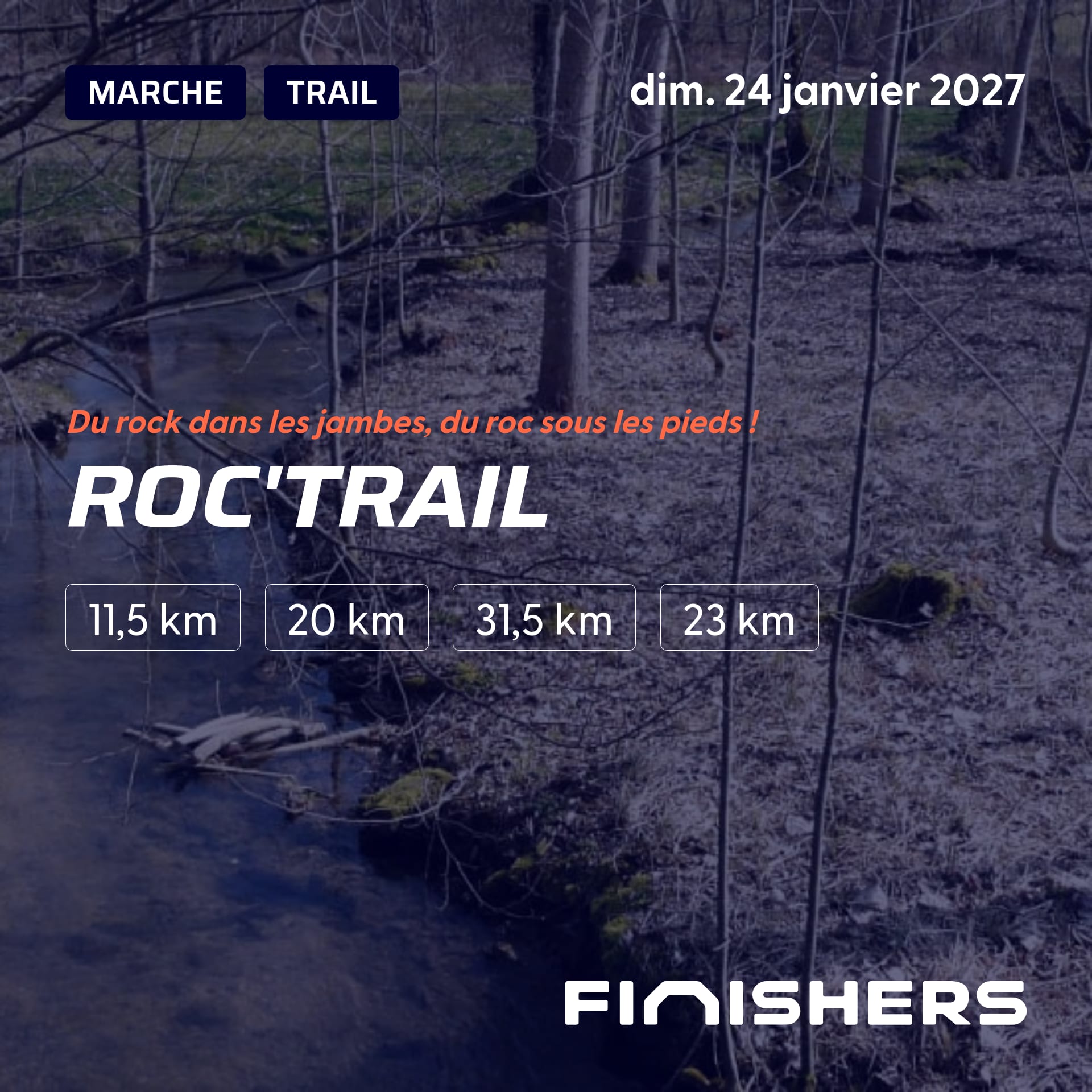 Roc'trail — foto 2 på 5