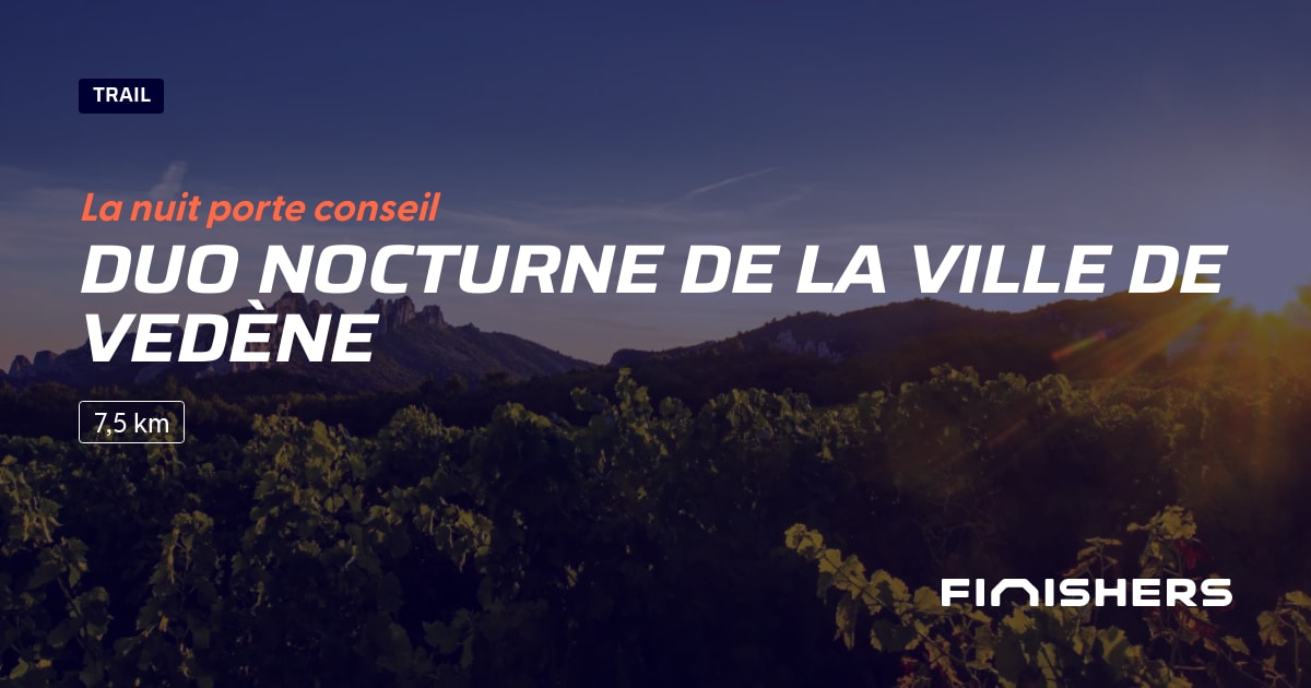 Duo Nocturne de la Ville de Vedène — 2 üzerindeki 2 fotoğrafı