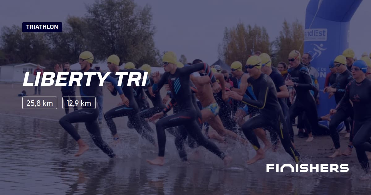 Liberty Tri — fénykép 2, 2