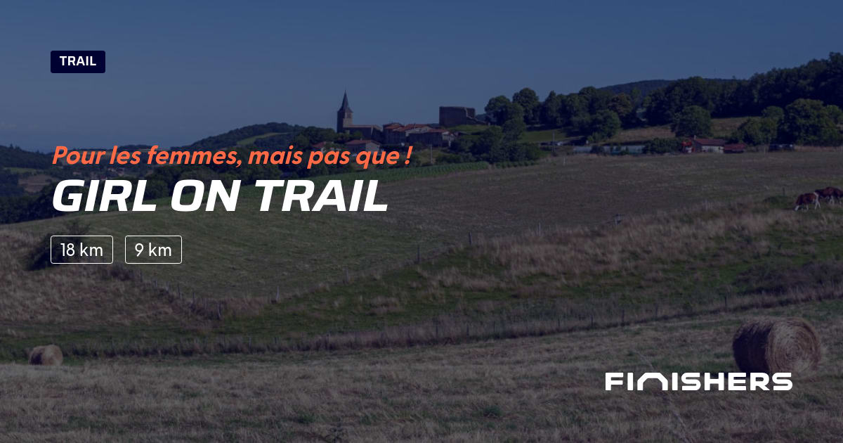Girl on Trail — fénykép 2, 2