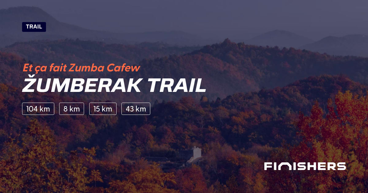 Žumberak Trail — zdjęcie 2 na 2