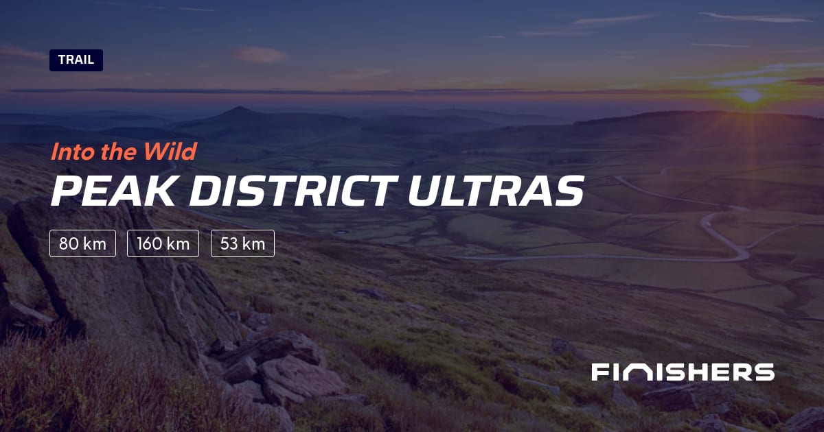 Peak District Ultras — kuva 2 2