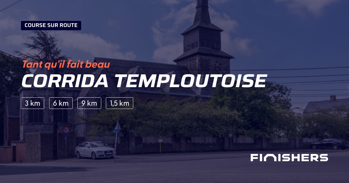 Corrida Temploutoise — photo 2 sur 2