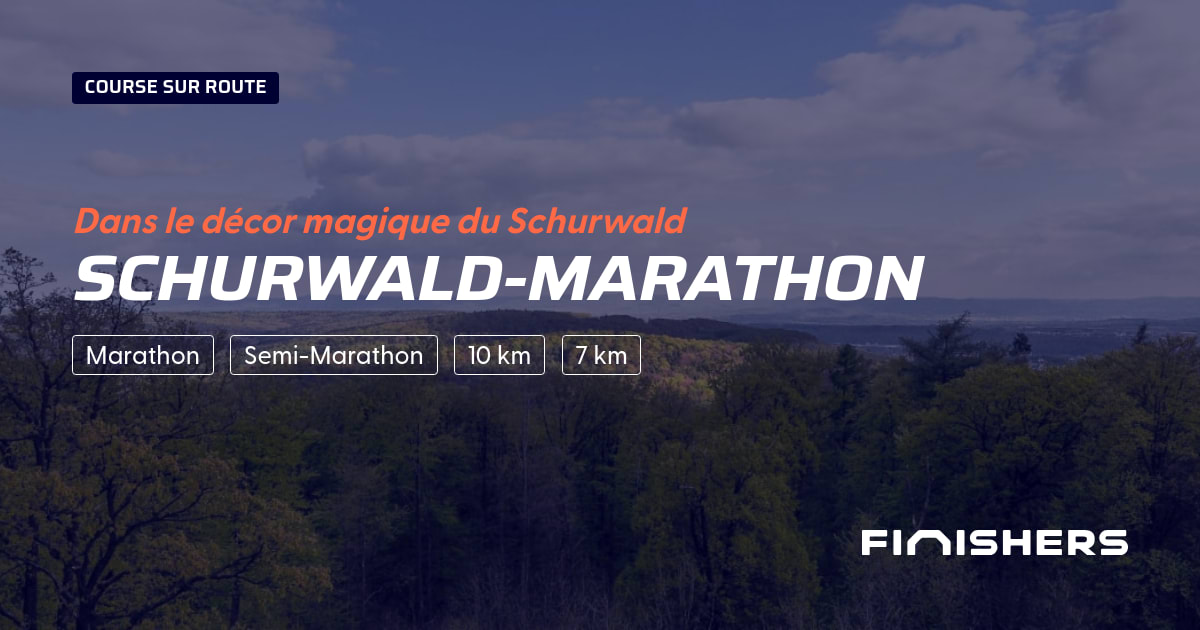 Schurwald-Marathon — foto 2 på 2